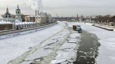 Москвичам рассказали о погоде в регионе 21 марта