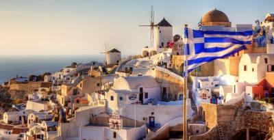 Греция и Румыния намерены ввести собственные COVID-паспорта
