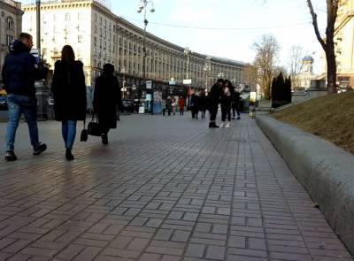 Сухо и солнечно, но прохладно: 21 марта погода в Украине наконец наладится, прогноз синоптиков