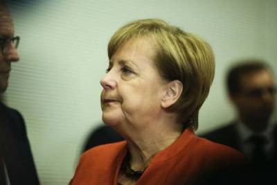 Провал партии Меркель и «зеленые» радикальные популисты: Германия в фокусе
