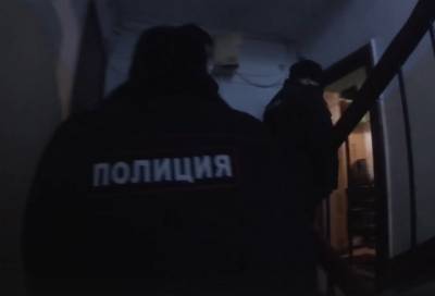 В Петербурге полиция проверила почти две тысячи квартир из-за мигрантов