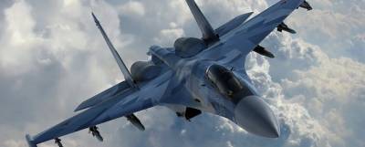 Пашинян: Армения закупила у России истребители Су-30 без ракет