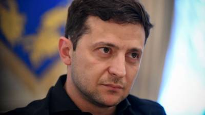 Депутат Верховной рады указал на попытки Зеленского установить диктатуру на Украине