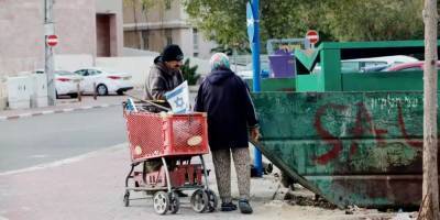 Отчет: коронавирусный кризис углубил социальное неравенство