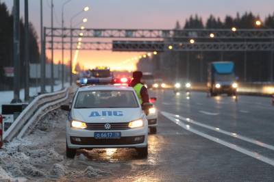 Водитель-узбек признался полицейским, за сколько купил права