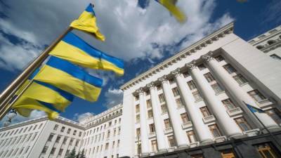 Митинги на Украине закончились уголовным преследованием