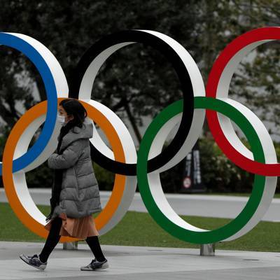 Япония потеряет почти 1,4 млрд долларов из-за решения по Олимпиаде