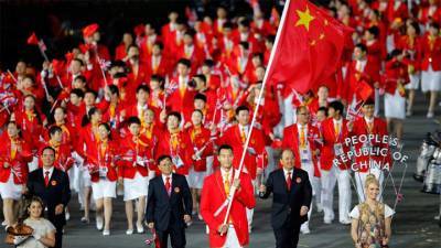 Япония попросила участников Олимпиады ограничить свои делегации