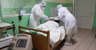 В Украине за день выявили более 11 тысяч человек с коронавирусом