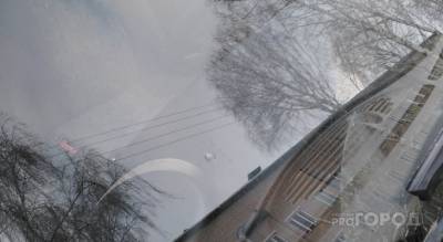 В Новочебоксарске молодой человек обстрелял припаркованные во дворе автомобили