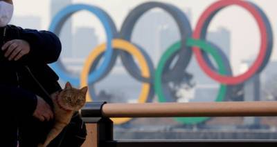 Страшная цифра: сколько потеряет Япония из-за отсутствия иностранных зрителей на Олимпиаде