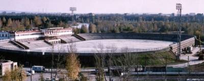 В Нижнем Новгороде предложили включить в Книгу рекордов России стадион «Труд»
