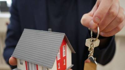 Сбербанк сообщил о повышении числа ипотек на частные дома