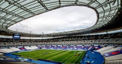 Главный стадион Франции Stade de France превратят в центр вакцинации от COVID-19
