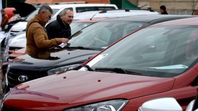 Эксперт оценил изменение правил купли-продажи автомобилей с пробегом