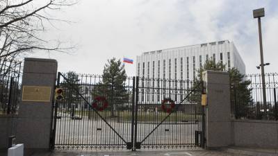 В преддверии консультаций в Москве: посол России сообщил о предстоящей работе по анализу отношений с США