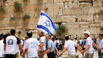 Не смотря на пандемию израильтяне счастливы. Израиль в рейтинге самых счастливых стран мира занял 11 место