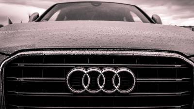 Audi решила завершить разработку новых двигателей внутреннего сгорания