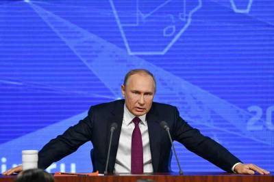 «Разотрет его по стенке»: Байдена высмеяли американцы за отказ встречаться с Путиным