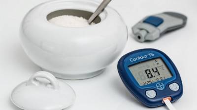 Перенесенный коронавирус может поспособствовать развитию сахарного диабета