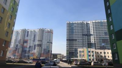 Эксперты оценили рост спроса на недвижимость в России