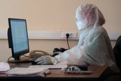 В Москве выявили 1 511 новых случаев коронавируса