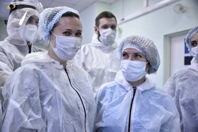 За сутки в Москве выявили 1511 случаев коронавируса