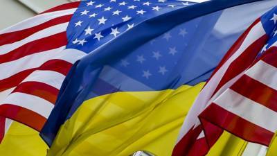 Политолог Дмитрий Павленко считает закон США о партнерстве с Украиной бессмысленным