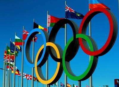 Официально: Олимпиада в Токио пройдет без иностранных болельщиков