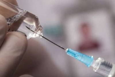 В Украине вакцинировали почти 110 тысяч человек
