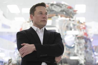 Несмотря на огромные зарплаты: у Tesla возникли проблемы с наймом работников в Германии