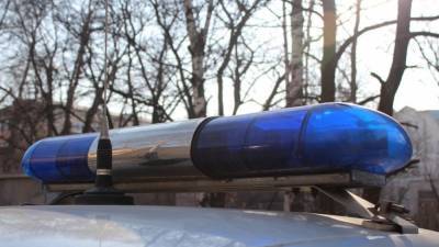 Житель Подмосковья протаранил 12 соседских машин, стоявших во дворе