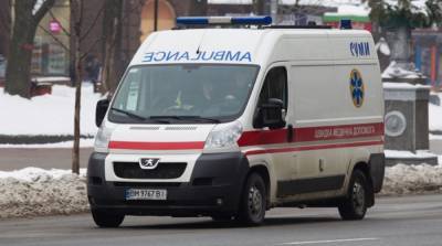 В Ровненской области подросток впал в кому после «нарковечеринки»