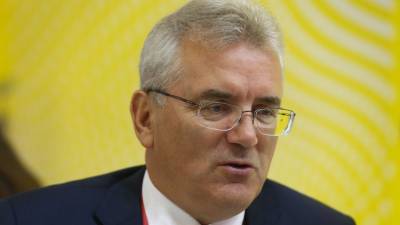 Губернатора Пензенской области задержали за получение взятки в 31 млн рублей