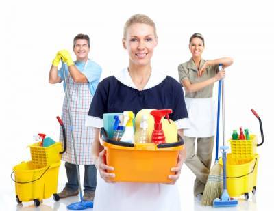 В чем преимущества профессиональной уборки дома?