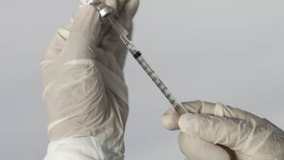 Вторая смерть после вакцинации AstraZeneca зафиксирована в Дании
