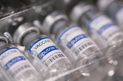 СМИ: в Швеции несколько компаний хотят производить вакцину «Спутник V»