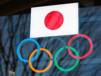 Решение не звать иностранных зрителей на Олимпиаду обойдется Японии в $1,37 млрд