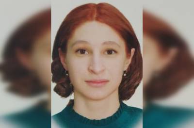 В Башкирии пропала без вести 25-летняя Екатерина Мешакина