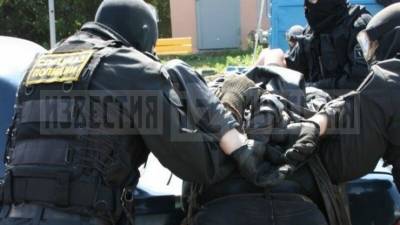 Испания экстрадировала в Россию крупного наркоторговца по прозвищу Педро