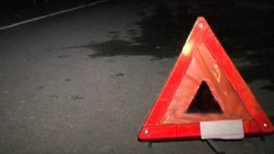 В ДТП под Владивостоком погибли два человека