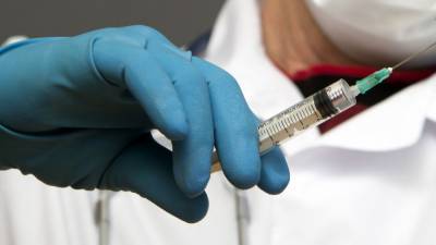 Еще один человек умер в Дании после вакцинации AstraZeneca