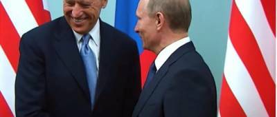 Эксперт рассказал, выгодны ли России Трамп и Байден