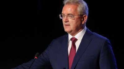 "Единая Россия" приостановит членство губернатора Пензенской области в партии