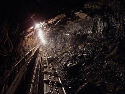В Белгородской области из-за возгорания в шахте эвакуировали 300 горняков