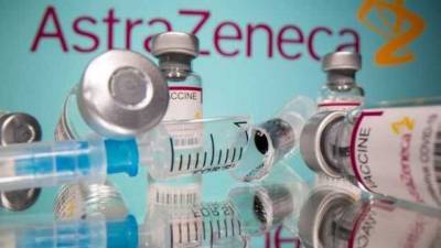 Ученые выяснили причину появления тромбов после прививки AstraZeneca