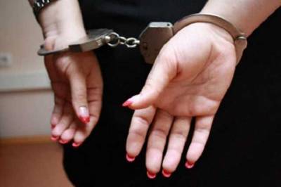 Поліція встановила 15-річну дівчину, підозрювану у пограбуванні літнього чоловіка