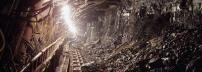 В Белгородской области из шахты эвакуировали 277 горняков