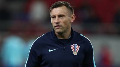 Олич возвращается в ЦСКА: хорвату дадут рабочую визу