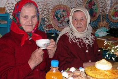 Режим самоизоляции для забайкальцев старше 65 лет снимут в начале апреля